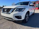 Nissan Pathfinder SV FWD