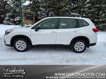 Subaru Forester Crossover AWD