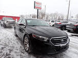 Ford Taurus Limited AWD