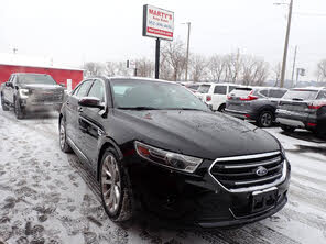 Ford Taurus Limited AWD