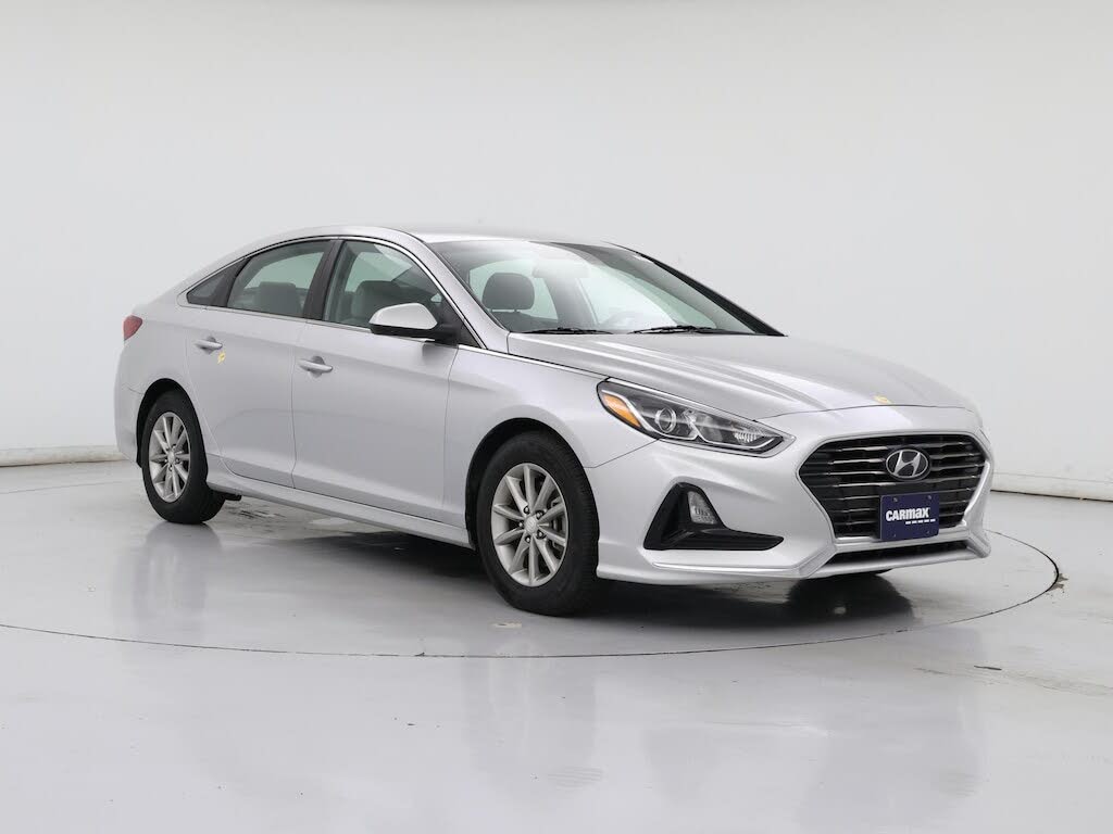 2019 Hyundai Sonata Eco FWD
