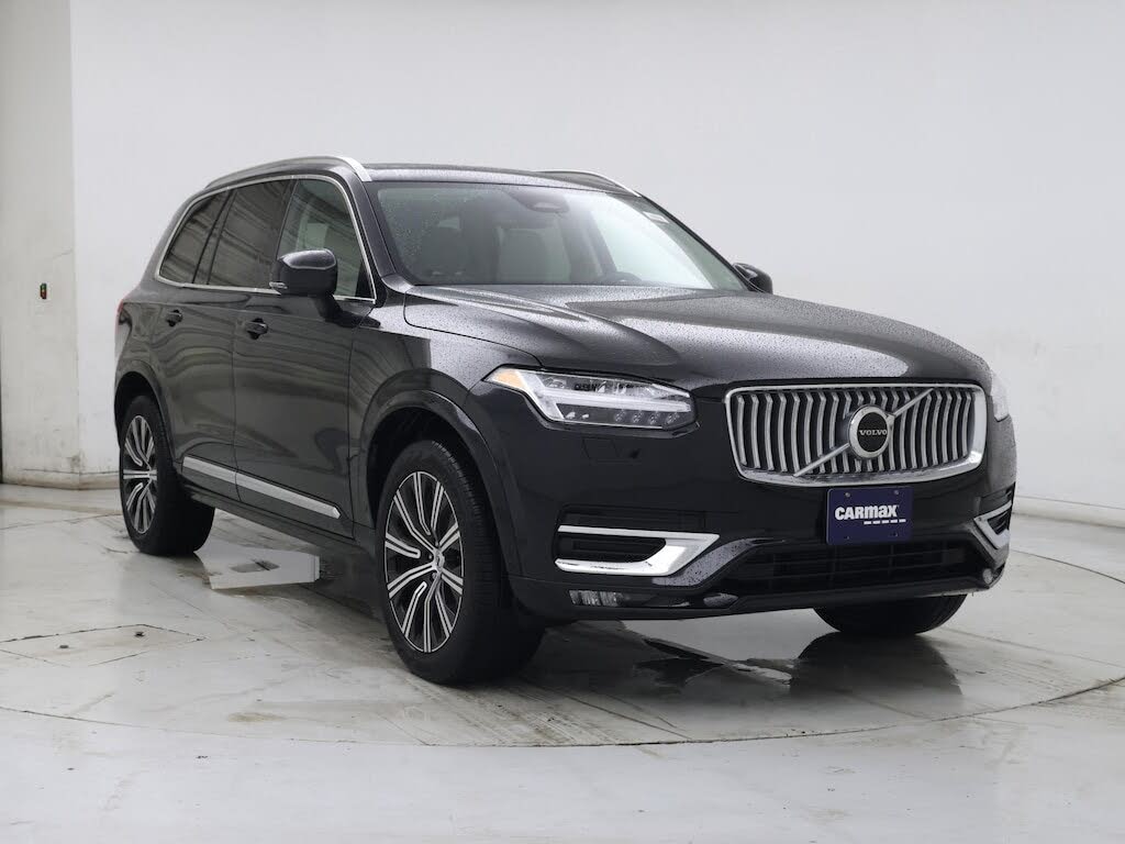 2024 Volvo XC90 B5 Core Bright Theme AWD