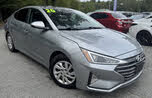 Hyundai Elantra SE FWD