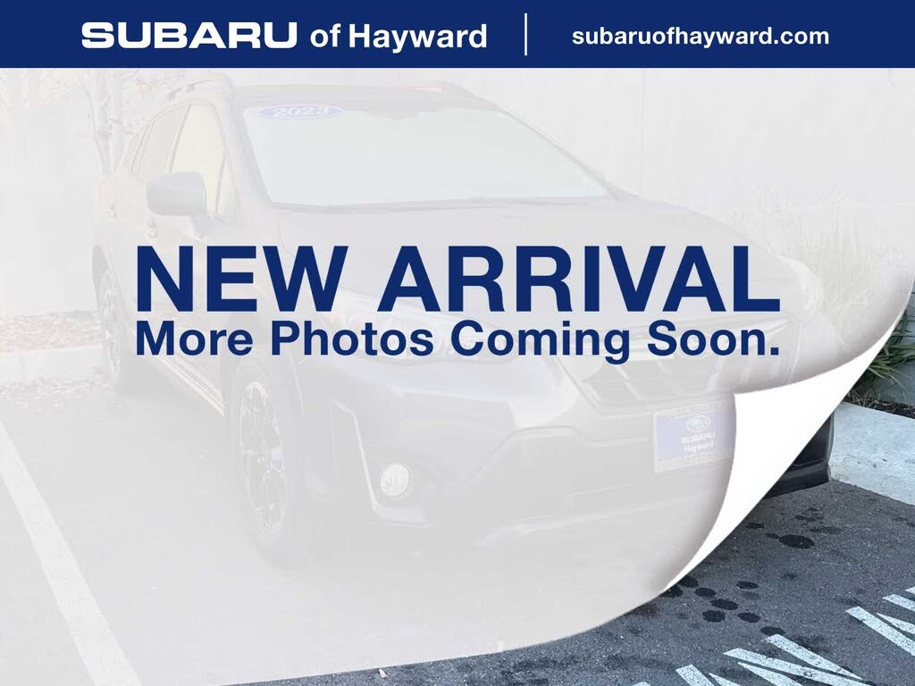 2023 Subaru Crosstrek Premium AWD