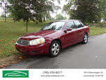 Saturn L300 2 Sedan
