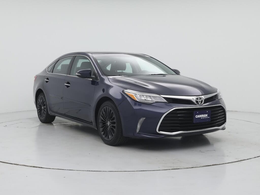 2016 Toyota Avalon XLE Touring