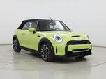 MINI Cooper S Convertible FWD