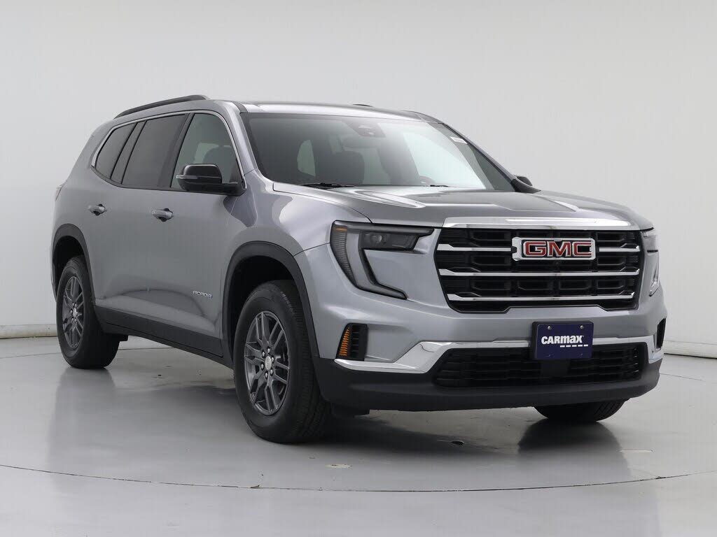 2025 GMC Acadia Elevation FWD