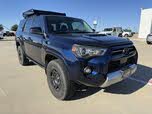 Toyota 4Runner TRD Off-Road 4WD