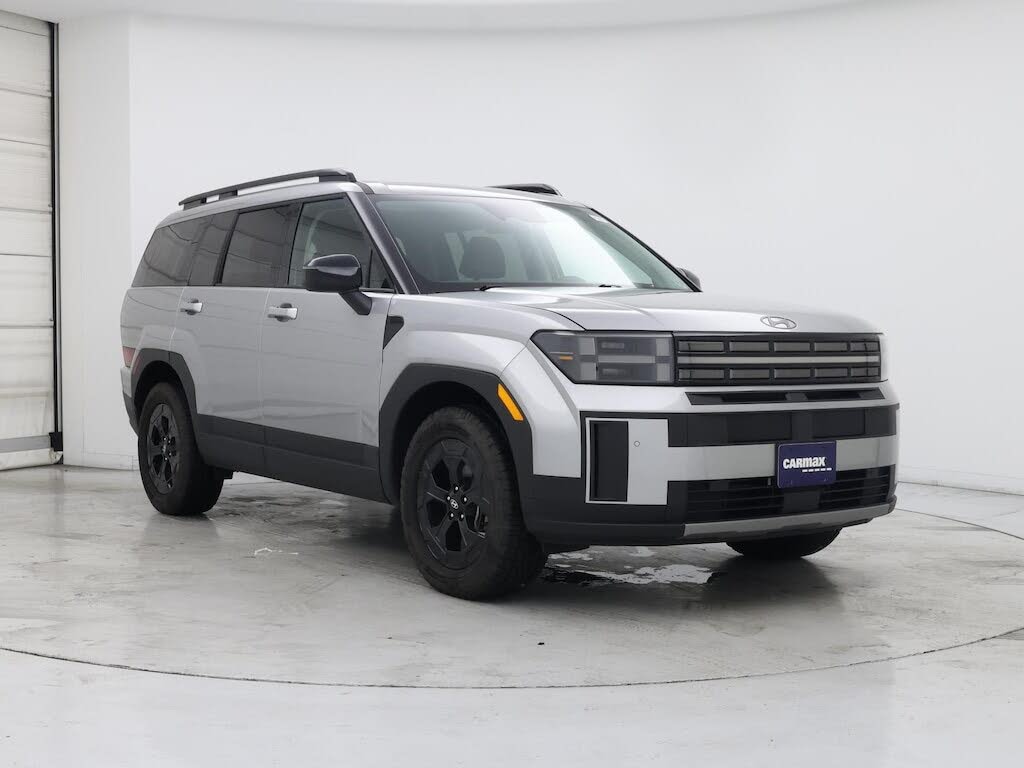 2024 Hyundai Santa Fe XRT AWD