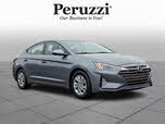 Hyundai Elantra SE FWD