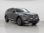 Lincoln Aviator Reserve AWD