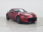 Mazda MX-5 Miata RF Grand Touring RWD