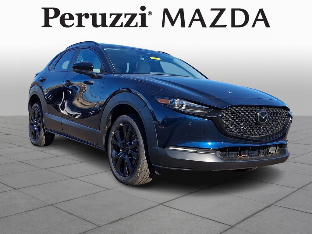 2026 Mazda CX-30 2.5 Turbo Aire Edition AWD