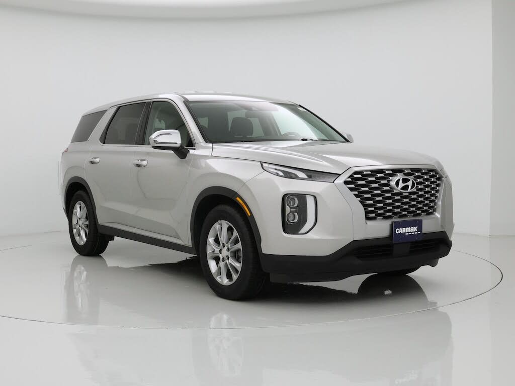2022 Hyundai Palisade SE AWD