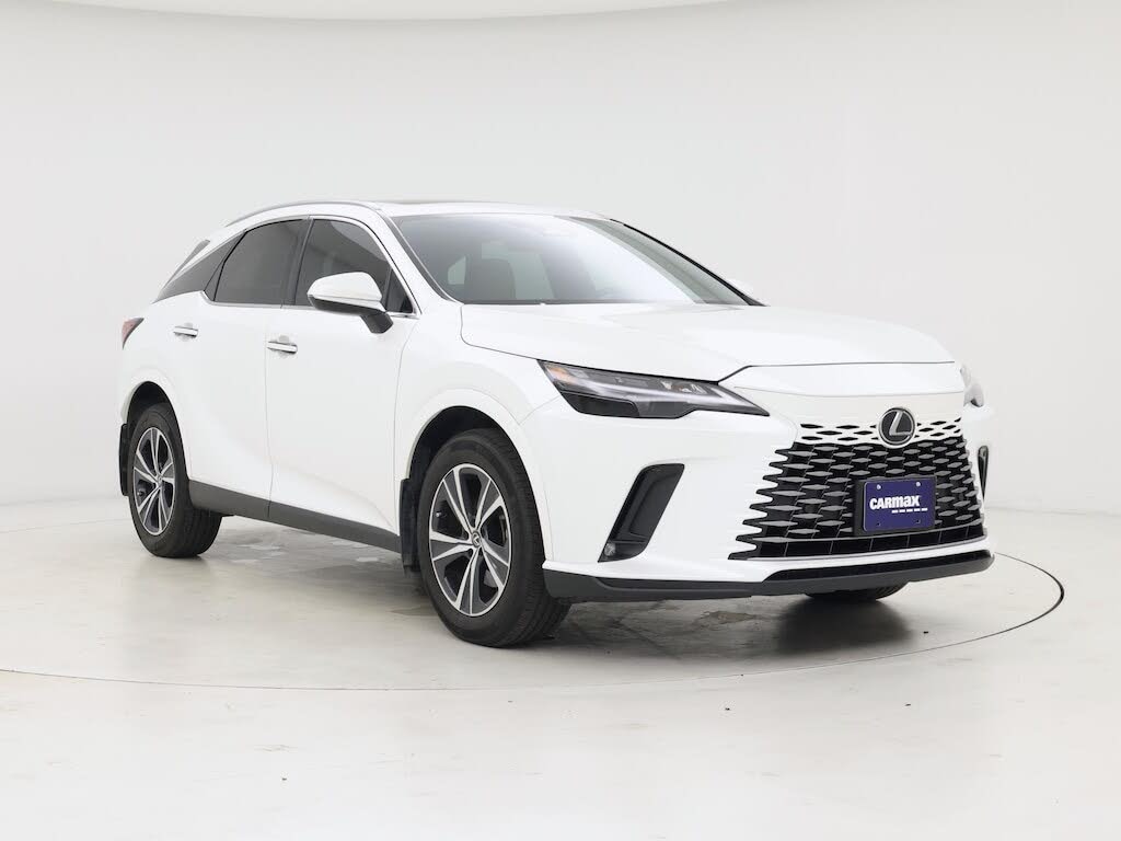 2024 Lexus RX 350 Premium FWD