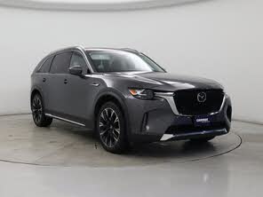 Mazda CX-90 PHEV Premium AWD