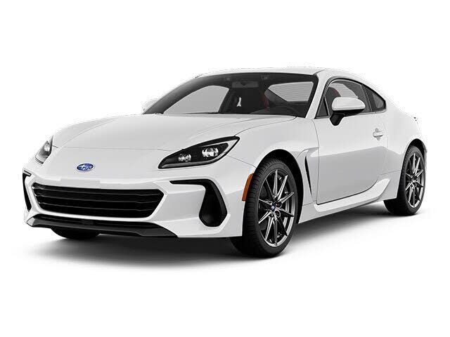 2026 Subaru BRZ Limited RWD