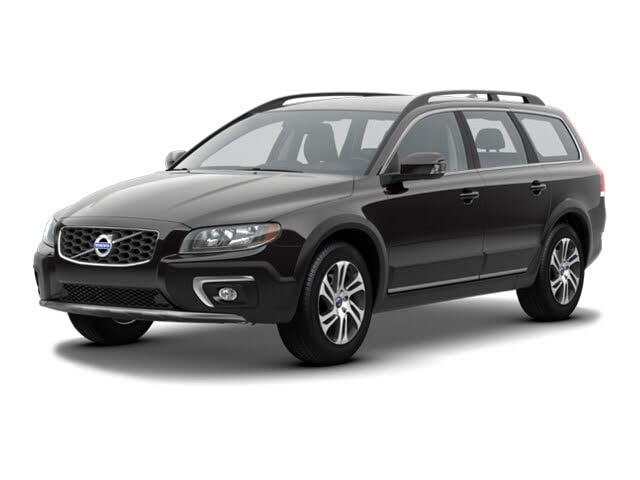 2016 Volvo XC70 T5 Premier AWD