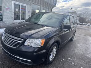 Dodge Grand Caravan SE FWD