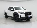 Honda Ridgeline RTL-E AWD