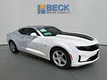 Chevrolet Camaro 2LT Coupe RWD