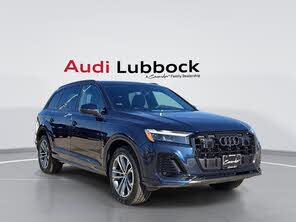 Audi Q7 quattro Premium 45 TFSI