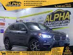 BMW X1 xDrive28i AWD