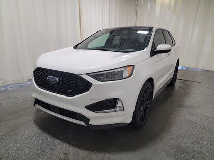 2021 Ford Edge ST AWD
