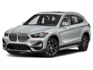 2021 BMW X1 xDrive28i AWD