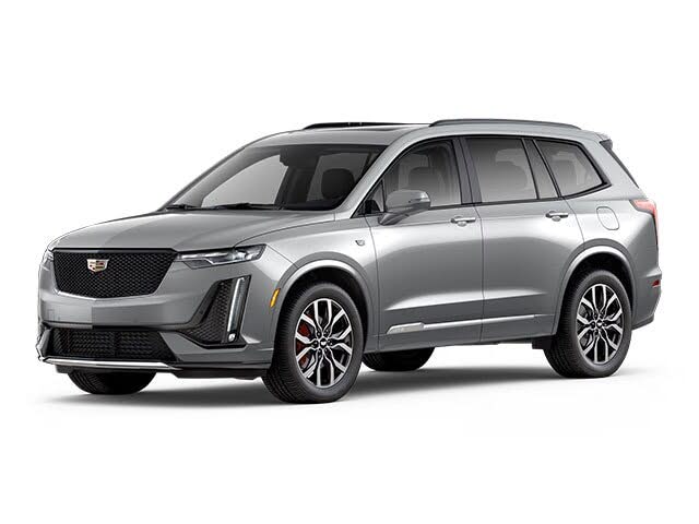 2024 Cadillac XT6 Sport AWD