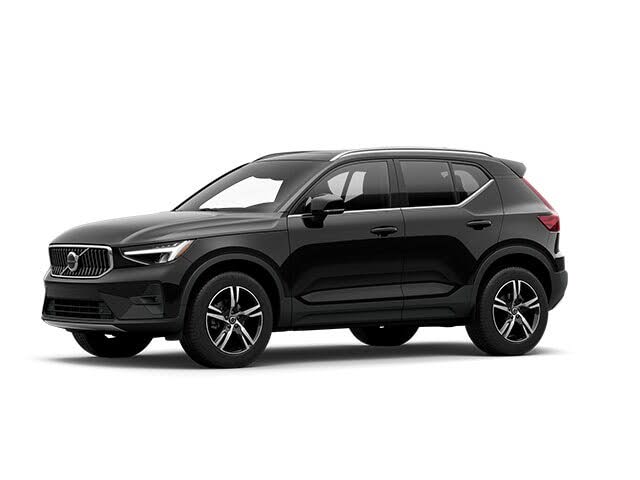2023 Volvo XC40 B5 Plus Bright Theme AWD
