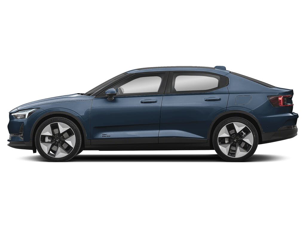 2024 Polestar 2 Long Range Dual Motor AWD