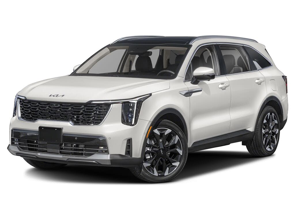 2024 Kia Sorento SX FWD