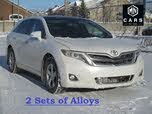 Toyota Venza XLE V6 AWD