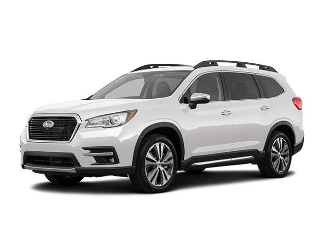 2019 Subaru Ascent Touring 7-Passenger AWD