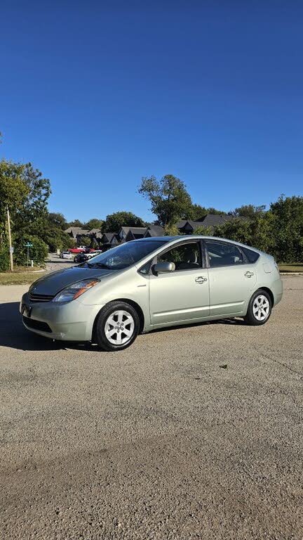 2007 Toyota Prius