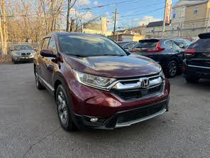 Honda CR-V EX FWD