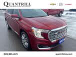 GMC Terrain Denali AWD