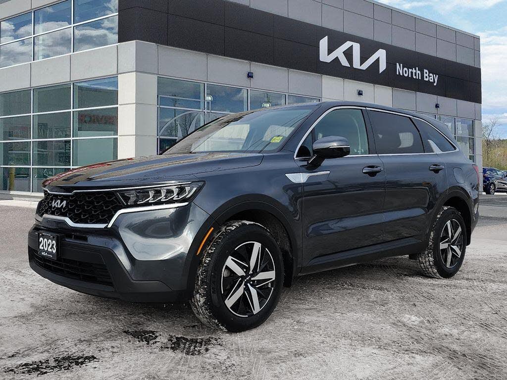 2023 Kia Sorento LX AWD