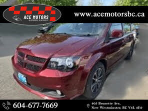 Dodge Grand Caravan GT FWD
