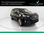 Ford Edge Titanium AWD