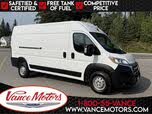 RAM ProMaster 2500 159 High Roof Cargo Van FWD