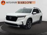 Honda Pilot Touring AWD