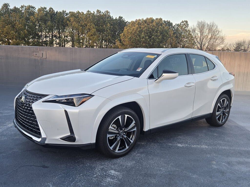 2025 Lexus UX Hybrid 300h Premium FWD
