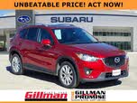 Mazda CX-5 Grand Touring AWD