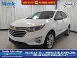 Chevrolet Equinox 2.0T Premier AWD