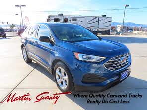 Ford Edge SE AWD
