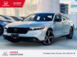 Honda Accord Hybrid Sport FWD
