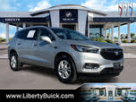 Buick Enclave Essence FWD